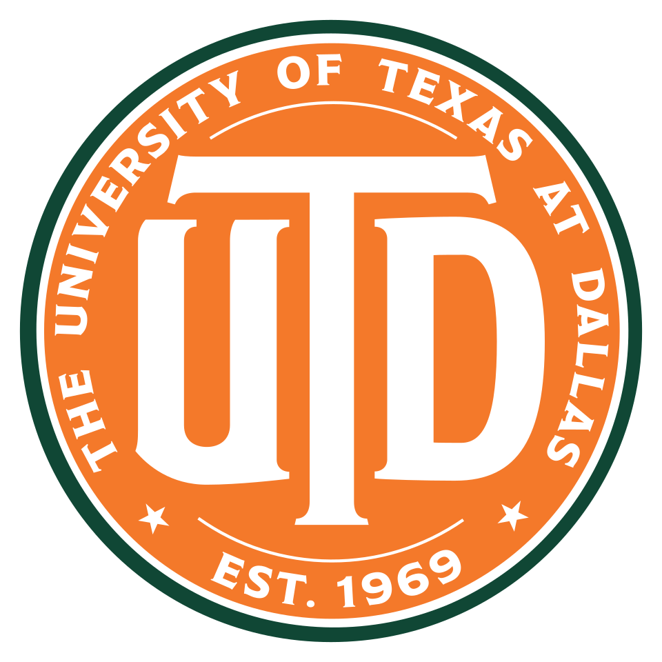 The University of Texas at Dallas