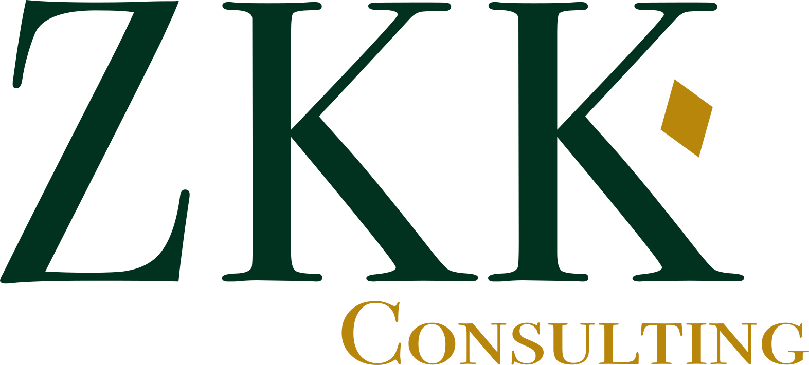 ZKK Consulting LLC